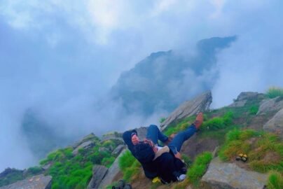 Chopta–Tungnath–Chandrashila Trek 2025 | My Story, Tips & Itinerary
