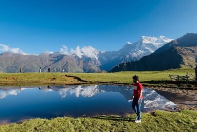 madmaheshwar trek