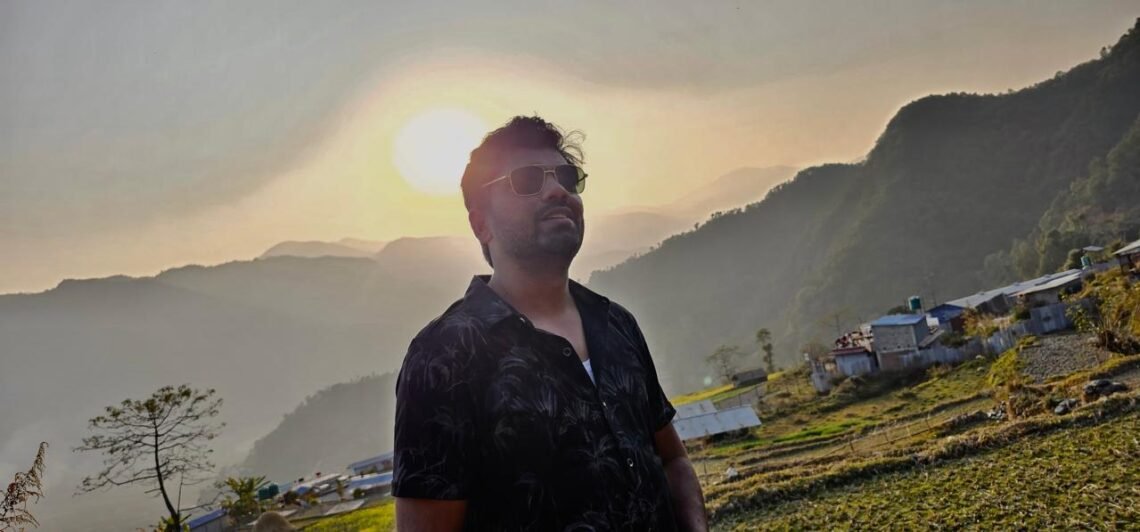 Pokhara , nepal