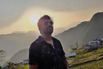 Pokhara , nepal