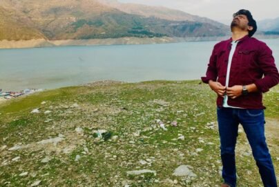 Tehri Dam Uttarakhand